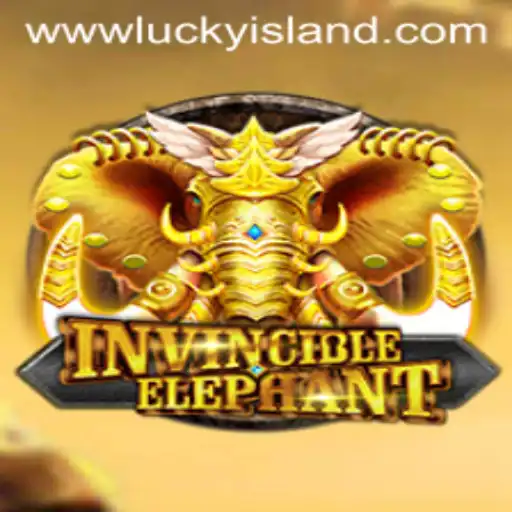 Discover Invincible Elephant at Lucky Island Casino