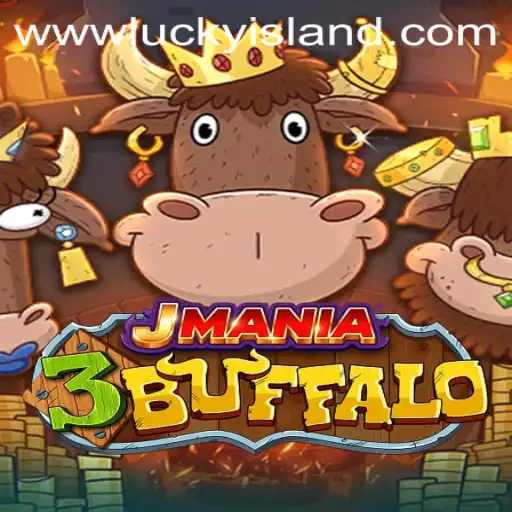 Explore the Thrills of JMania3Buffalo at Lucky Island Casino