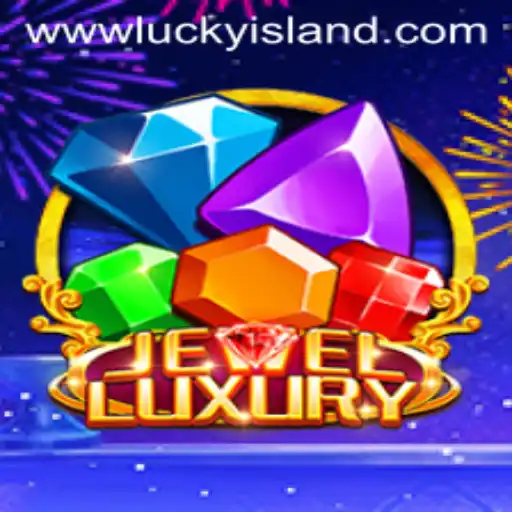 Exploring the Thrills of JewelLuxury at Lucky Island Casino