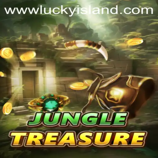 JungleTreasure: Discover the Thrills of the Lucky Island Casino Adventure