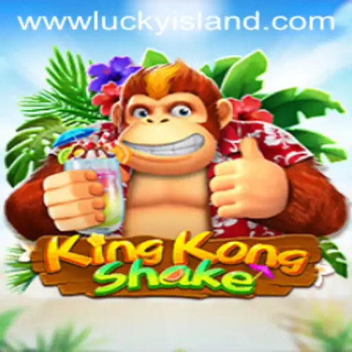 Discover the Thrills of KingKongShake at Lucky Island Casino