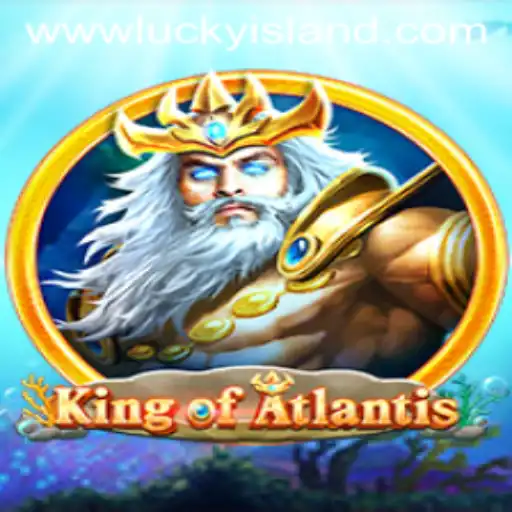 Dive into Adventure with KingofAtlantis at Lucky Island Casino