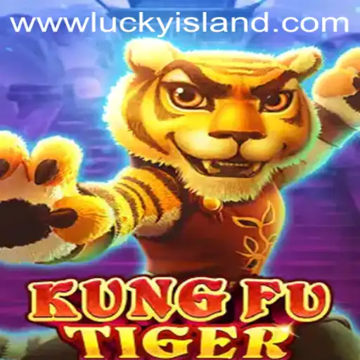 Explore the Thrilling World of KungFuTiger at Lucky Island Casino