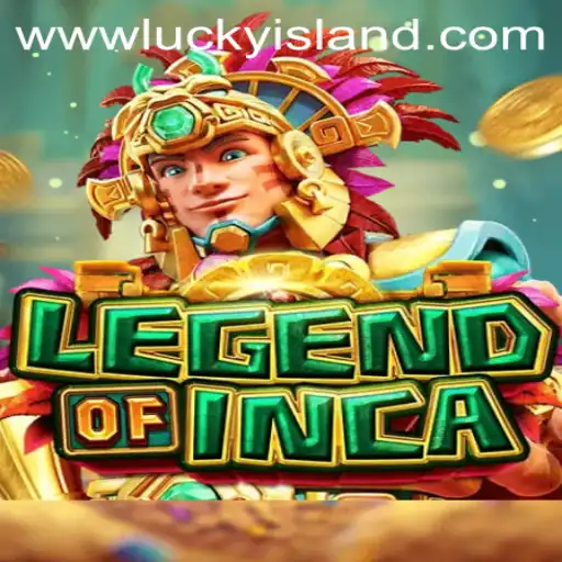 Exploring the Thrilling World of LegendofInca at Lucky Island Casino