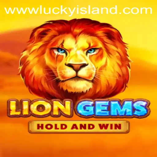 Unleashing Adventure with LionGems at Lucky Island Casino