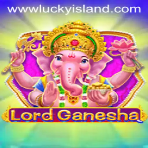 Introducing LordGanesha: The Ultimate Casino Game at Lucky Island Casino