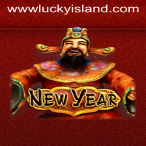 Unlocking the Magic of NewYear: Discover Lucky Island Casino's Thrilling New Game