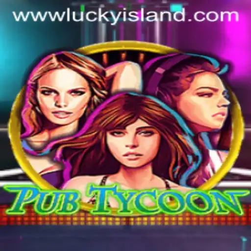 Exploring the Thrilling World of PubTycoon: Lucky Island Casino Unveiled