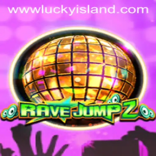 RaveJump2: Decrypting the Thrills of Virtual Excitement at Lucky Island Casino