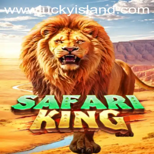 Explore the Thrills of SafariKing at Lucky Island Casino