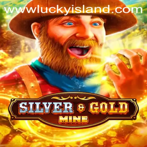 Exploring the Excitement of SilverGold at Lucky Island Casino