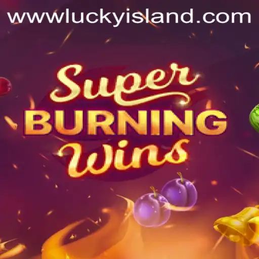 Exploring SuperBurningWins at Lucky Island Casino