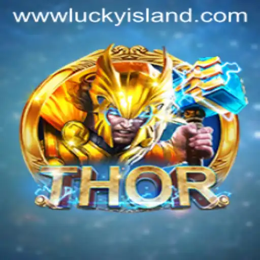 Discover the Exciting World of THOR at Lucky Island Casino