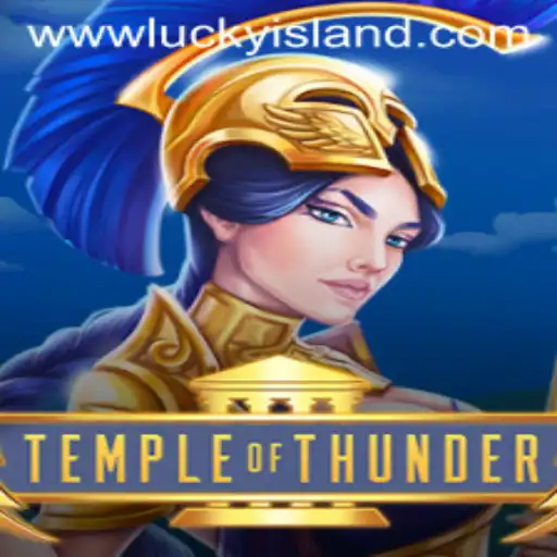 Discover the Thrill of TempleofThunder at Lucky Island Casino