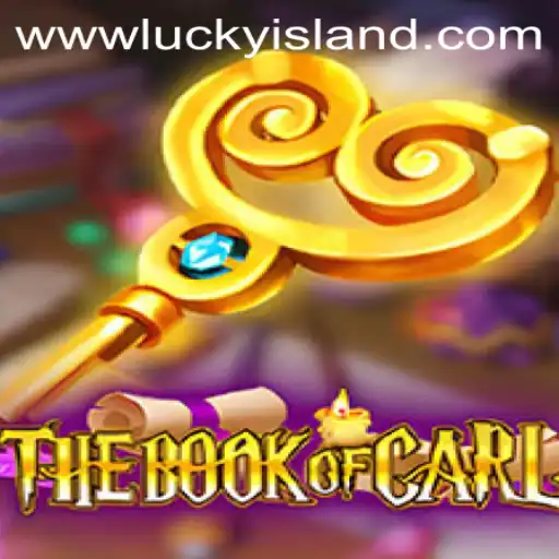 Exploring TheBookofCarl: A Dive into Lucky Island Casino's Latest Sensation