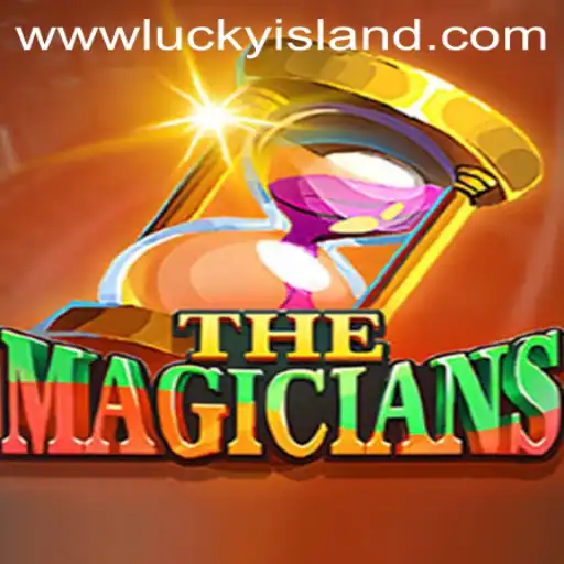 TheMagicians: Discover the Enchantment of the Lucky Island Casino