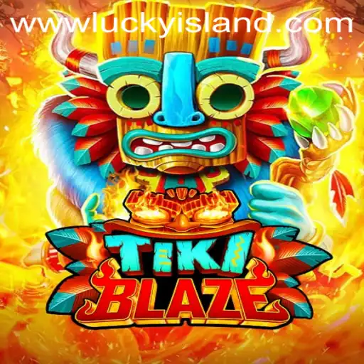 TikiBlaze: An Exciting Adventure in Lucky Island Casino