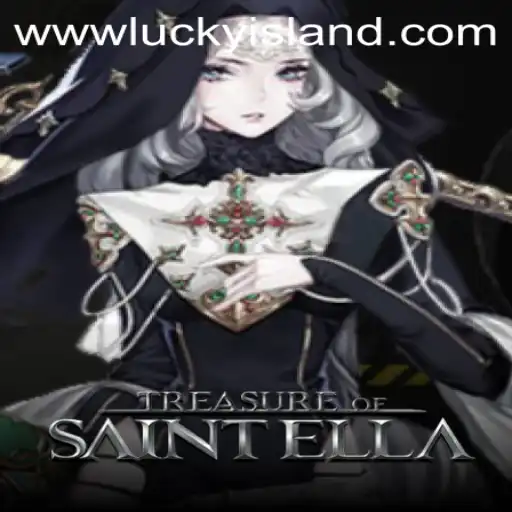 Unraveling the Mysteries of TreasureofSaintElla in Lucky Island Casino