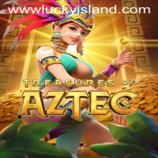 Explore the Thrills of Treasures of Aztec at Lucky Island Casino