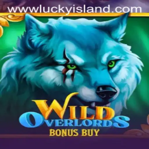 Discovering WildOverlordsBonusBuy at Lucky Island Casino