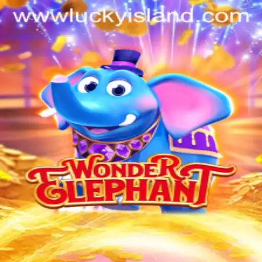 WonderElephant: Discover the Magic at Lucky Island Casino