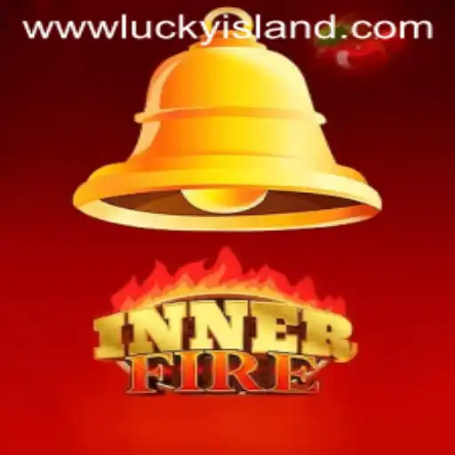 InnerFire: A New Dimension of Gaming at Lucky Island Casino