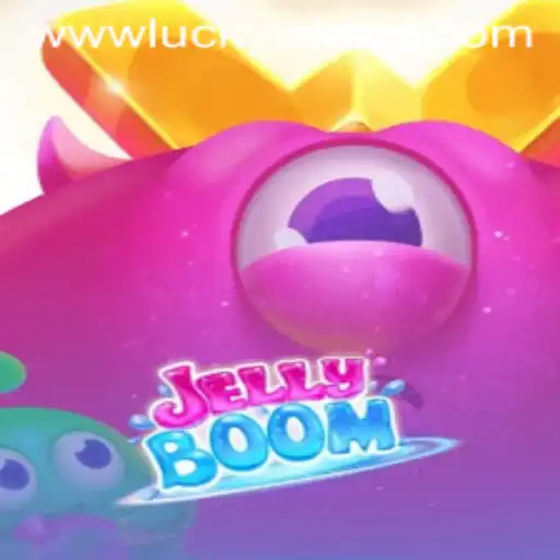 Explore the Thrilling World of JellyBoom at Lucky Island Casino