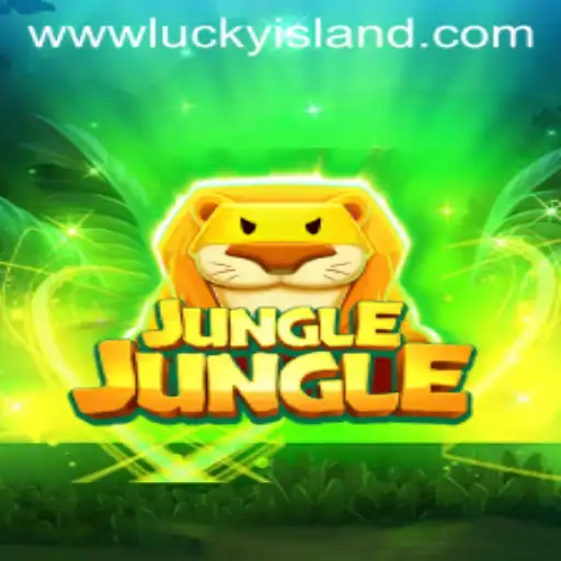Unveiling JungleJungle: The Adventure of a Lifetime at Lucky Island Casino