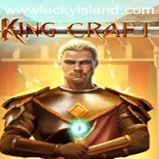 The Fascinating World of KingcraftMenomin: A Journey through Lucky Island Casino