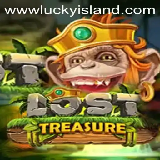 Unveiling LostTreasure: A Thrilling Adventure at Lucky Island Casino