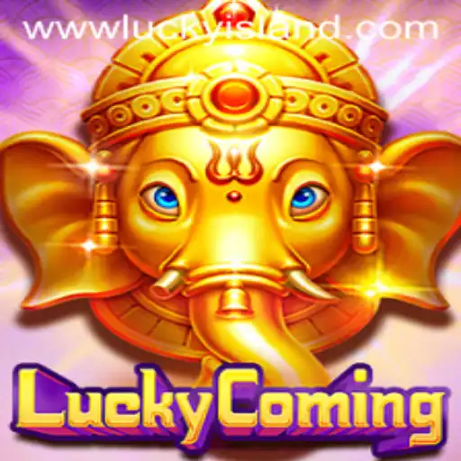 LuckyComing: Dive into the Excitement of Lucky Island Casino