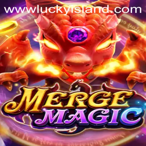 Exploring MergeMagic and the Exciting Lucky Island Casino