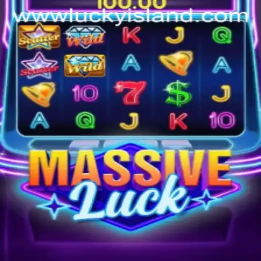 Exploring the Exhilarating World of MassiveLuck: A Journey to the Heart of Lucky Island Casino