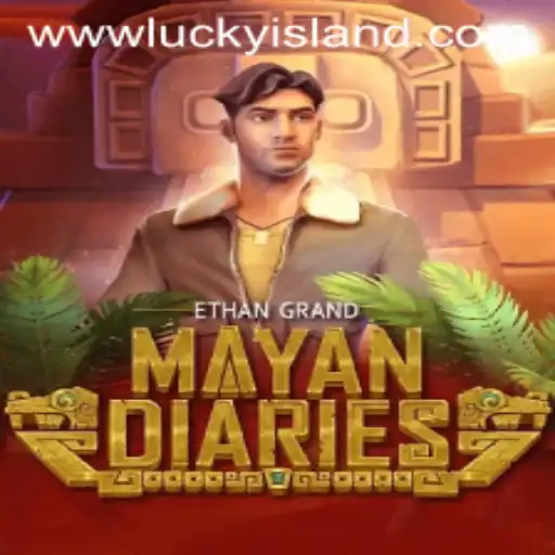 Discover the Thrills of MayanDiaries at Lucky Island Casino