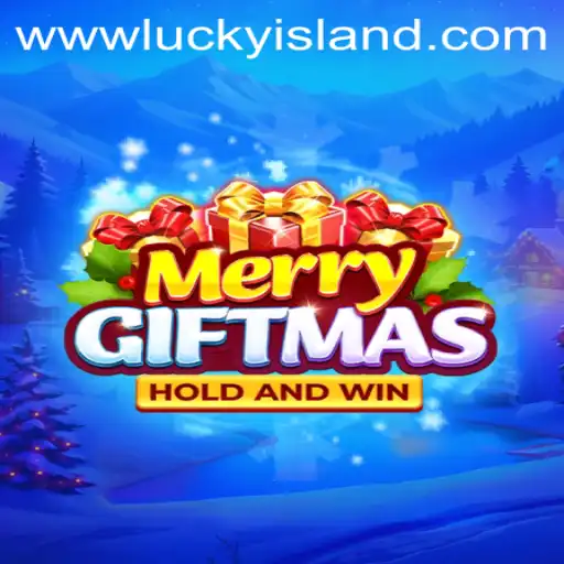 Unwrapping the Excitement of MerryGiftmas at Lucky Island Casino