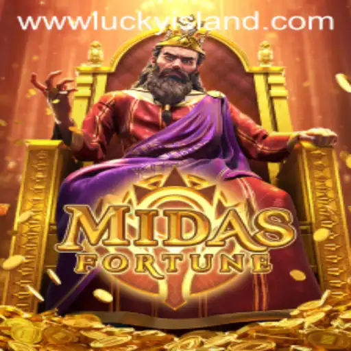 Discovering MidasFortune: A Casino Adventure on Lucky Island