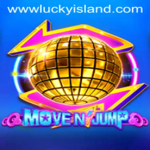 Exploring the Exciting World of MovenJump at Lucky Island Casino