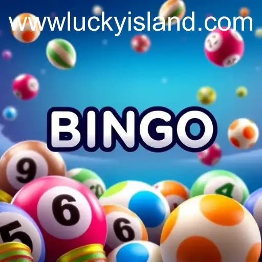 Exploring the Exciting World of Online Bingo at Lucky Island Casino