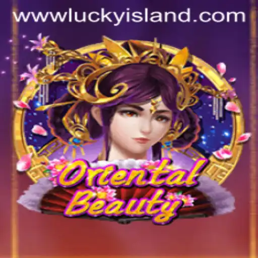 Discover OrientalBeauty at Lucky Island Casino