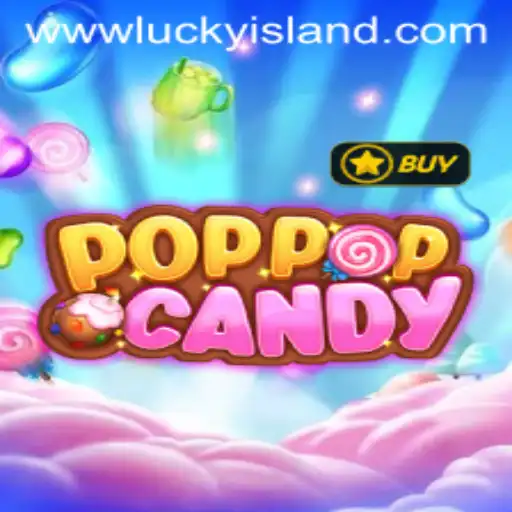 Exploring the Excitement of POPPOPCANDY at Lucky Island Casino