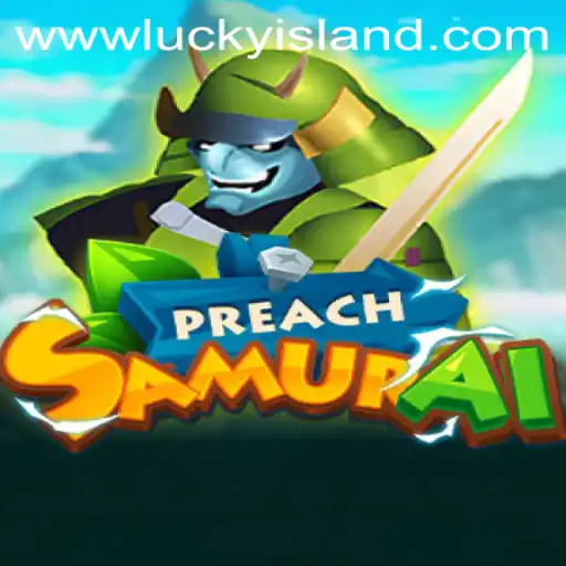 Exploring PreachSamurai: A Journey Through Lucky Island Casino