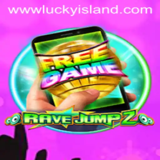 Exploring the Thrills of RaveJump2M: A New Era at Lucky Island Casino