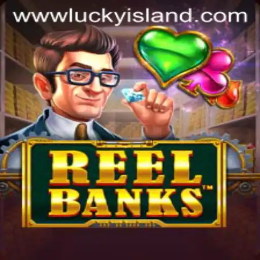 ReelBanks: Discover the Thrills at Lucky Island Casino