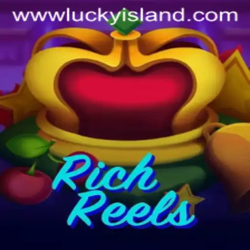 Exploring the Exciting World of RichReels at Lucky Island Casino