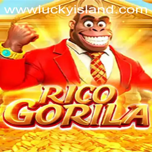Discover the Thrill of RicoGorilla: Your Gateway to Lucky Island Casino