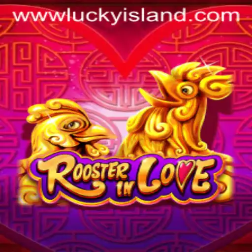 RoosterInLove: The Exciting New Game at Lucky Island Casino