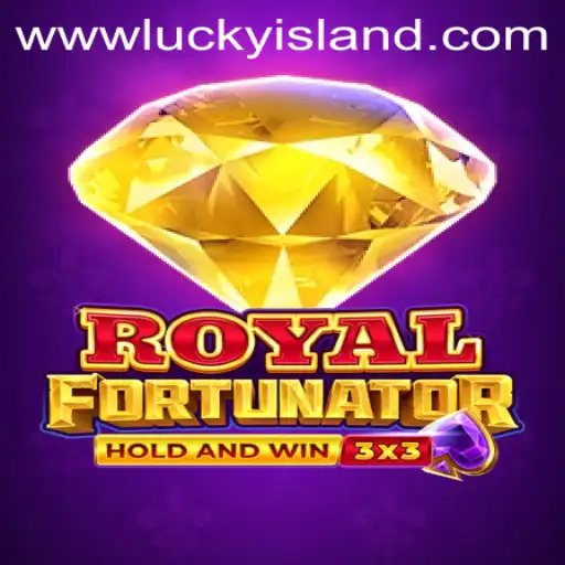 Dive into the World of Royalfort: An Exciting Journey through Lucky Island Casino