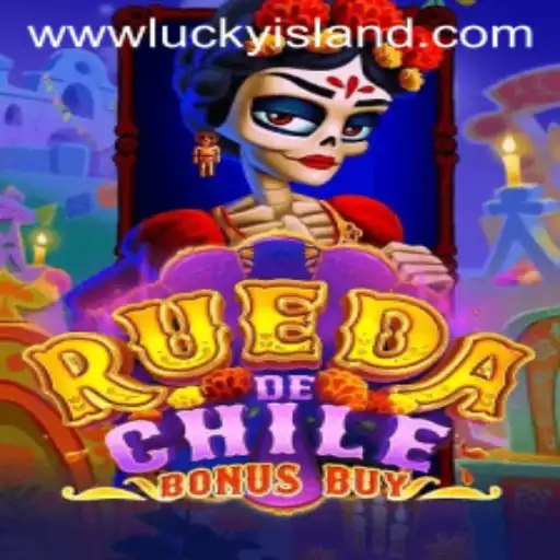 Explore the Excitement of RuedaDeChileBonusBuy at Lucky Island Casino