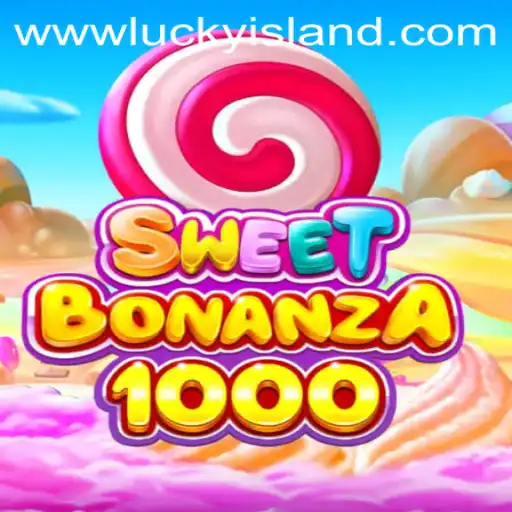 Discover the Sweet Thrills of SweetBonanza1000 at Lucky Island Casino