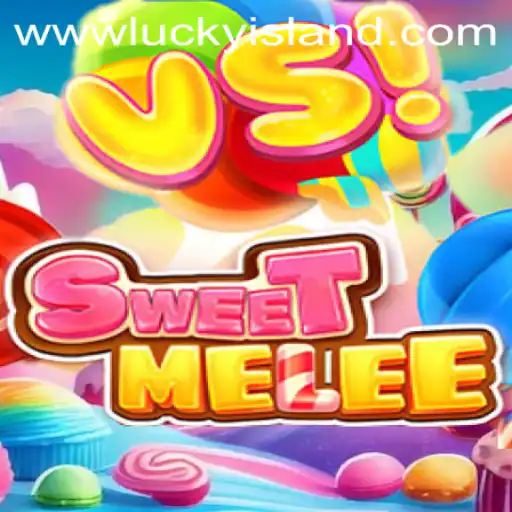 SweetMelee: A Delightful Gaming Experience at Lucky Island Casino